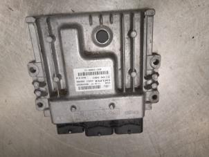 Engine management computer from a Ford Kuga I 2.0 TDCi 16V 140 2010