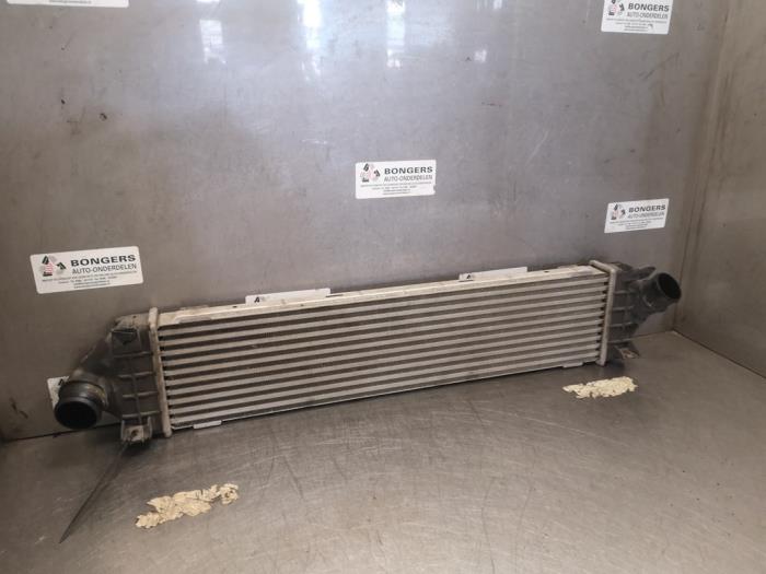 Usagé Intercooler Ford Kuga I 2.0 TDCi 16V 140 Prix sur demande proposé par Bongers Auto-Onderdelen Zeeland