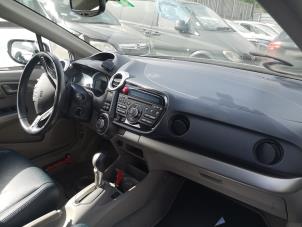Używane Zestaw + Modul poduszki powietrznej Honda Insight (ZE2) 1.3 16V VTEC Cena na żądanie oferowane przez Bongers Auto-Onderdelen Zeeland