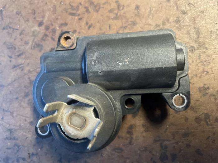 Gebrauchte Auspuff Drosselventil Mercedes E Estate (S213) E-220d 2.0 Turbo 16V Preis auf Anfrage angeboten von Bongers Auto-Onderdelen Zeeland