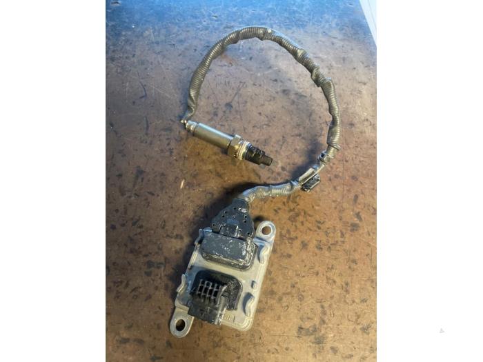 Used Nox sensor Mercedes E Estate (S213) E-220d 2.0 Turbo 16V Price on request offered by Bongers Auto-Onderdelen Zeeland