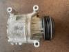 Pompe clim d'un Fiat 500 (312) 1.2 2009