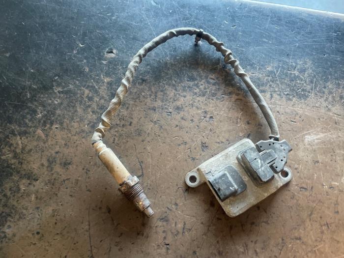 Begagnade NOx-sensor Mercedes Sprinter 3,5t (906.63) 310 CDI 16V Pris på förfrågan erbjuds av Bongers Auto-Onderdelen Zeeland