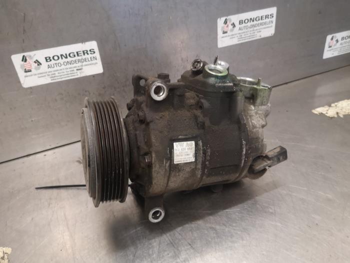 Usagé Pompe clim Volkswagen Passat Variant (3C5) 1.4 TSI 16V EcoFuel Prix sur demande proposé par Bongers Auto-Onderdelen Zeeland