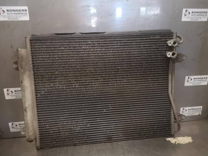 Begagnade AC-radiator Volkswagen Passat Variant (3C5) 1.4 TSI 16V EcoFuel Pris på förfrågan erbjuds av Bongers Auto-Onderdelen Zeeland