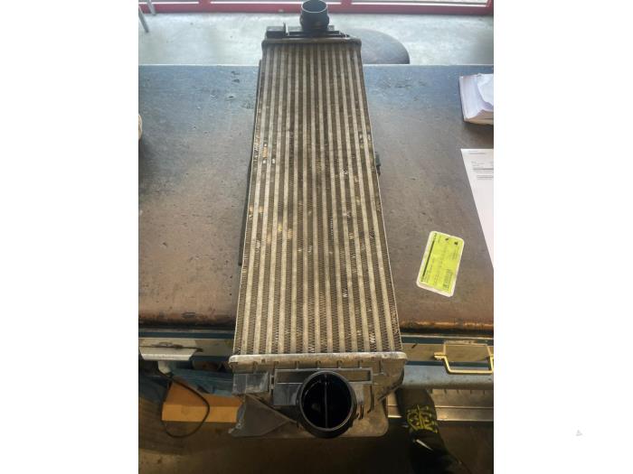Usados Intercooler Mercedes Sprinter 3,5t (906.63) 310 CDI 16V Precio de solicitud ofrecido por Bongers Auto-Onderdelen Zeeland