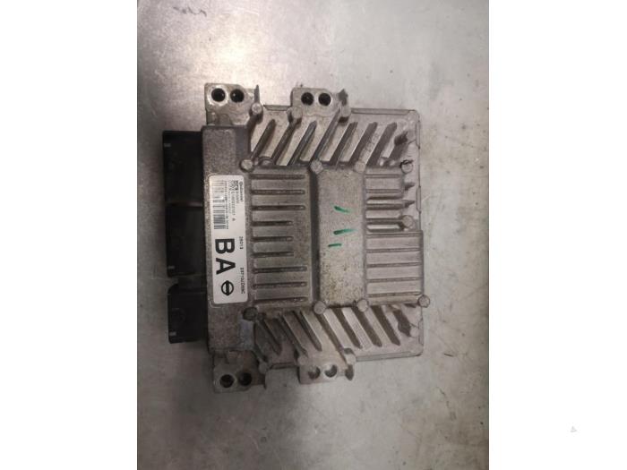 Used Engine management computer Nissan Qashqai (J10) 1.5 dCi DPF Price on request offered by Bongers Auto-Onderdelen Zeeland