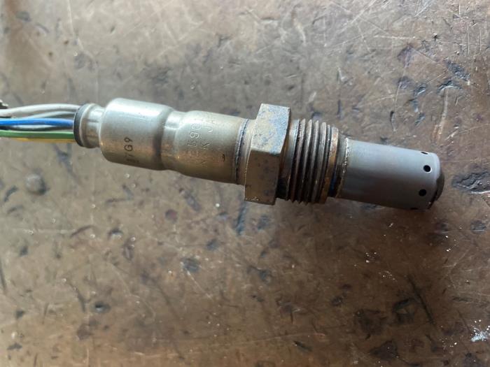 Nox sensor Mazda CX-30 1.8 Skyactiv D 116 16V - 0281007109 S8Y1