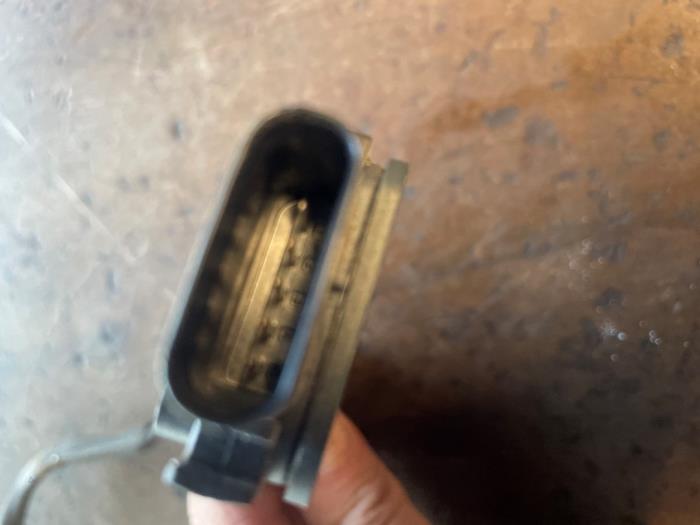 Nox sensor Mazda CX-30 1.8 Skyactiv D 116 16V - 0281007109 S8Y1