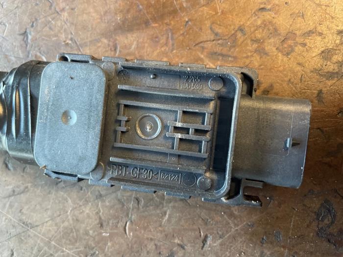 Nox sensor Mazda CX-30 1.8 Skyactiv D 116 16V - 0281007109 S8Y1