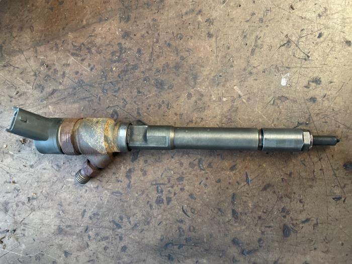 Usagé Injecteurs Opel Antara (LA6) 2.0 CDTI 16V 4x4 Prix sur demande proposé par Bongers Auto-Onderdelen Zeeland
