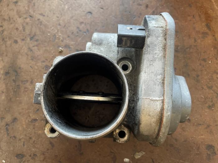 Gebrauchte Drosselklappengehäuse Opel Antara (LA6) 2.0 CDTI 16V 4x4 Preis auf Anfrage angeboten von Bongers Auto-Onderdelen Zeeland