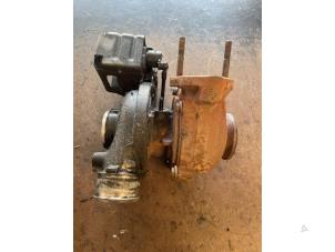 Used Turbo Opel Antara (LA6) 2.0 CDTI 16V 4x4 Price on request offered by Bongers Auto-Onderdelen Zeeland