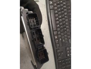Engine management computer from a Citroën Berlingo 1.6 Hdi 75 16V Phase 1 2010