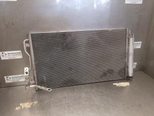 Begagnade AC-radiator BMW 1 serie (F20) 116d 1.6 16V Efficient Dynamics Pris på förfrågan erbjuds av Bongers Auto-Onderdelen Zeeland