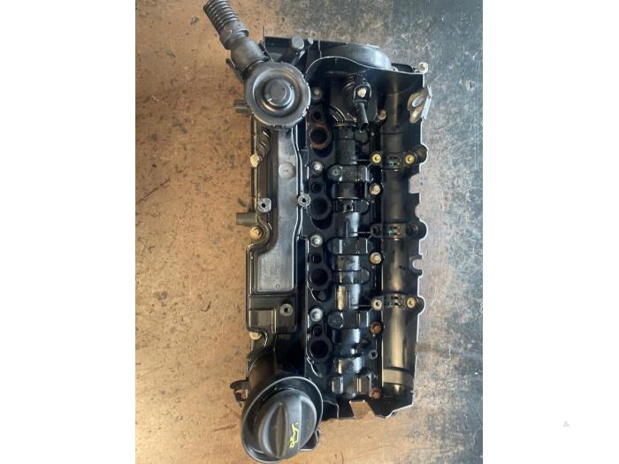 Gebrauchte Ventildeckel Mini Mini (R56) 1.6 One D 16V Preis auf Anfrage angeboten von Bongers Auto-Onderdelen Zeeland
