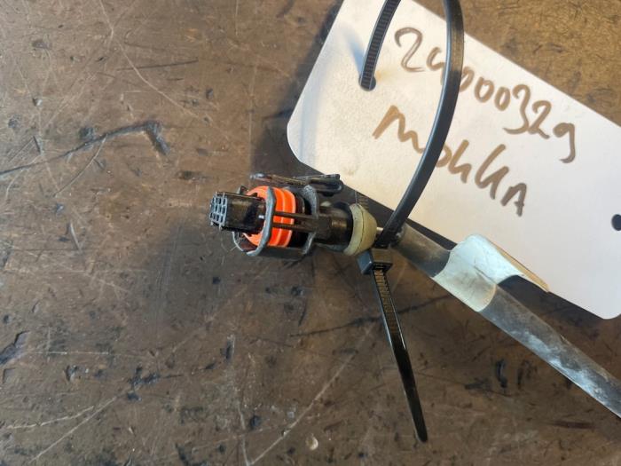 Lambda probe from a Opel Mokka/Mokka X 1.4 Turbo 16V 4x2 2016