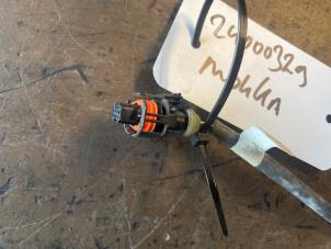 Lambda probe from a Opel Mokka/Mokka X 1.4 Turbo 16V 4x2 2016