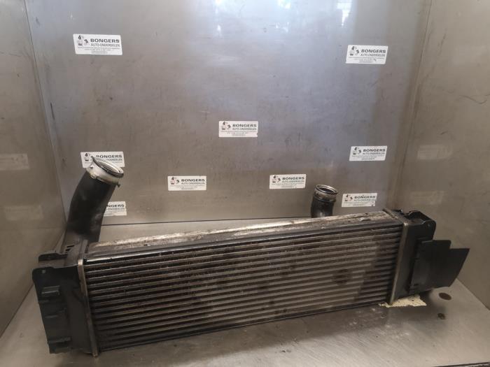 Usagé Intercooler Mercedes Sprinter Prix sur demande proposé par Bongers Auto-Onderdelen Zeeland