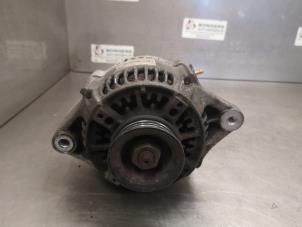 Gebrauchte Dynamo Suzuki Liana (ERC/ERD/RH4) 1.3 MPi 16V Preis auf Anfrage angeboten von Bongers Auto-Onderdelen Zeeland