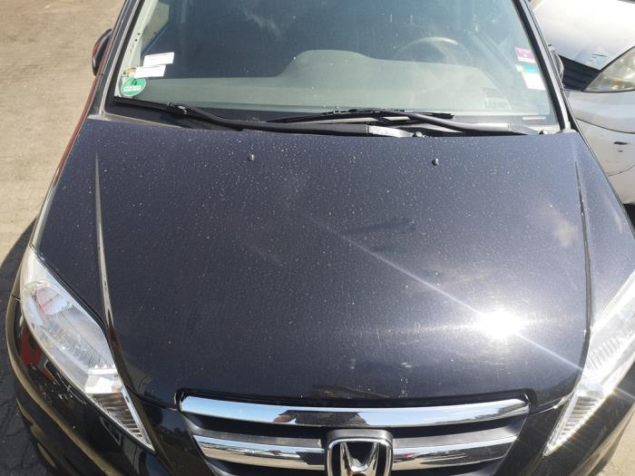 Używane Maska Honda FR-V (BE) 1.7 16V Cena na żądanie oferowane przez Bongers Auto-Onderdelen Zeeland