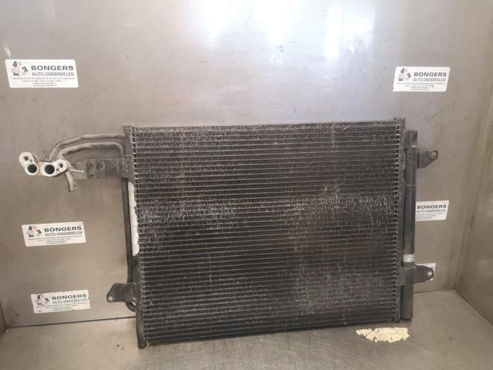 Usagé Radiateur clim Volkswagen Touran (1T1/T2) 1.6 FSI 16V Prix sur demande proposé par Bongers Auto-Onderdelen Zeeland