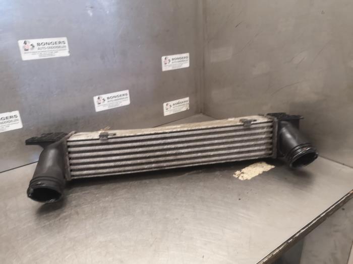 Usagé Intercooler BMW 3 serie Touring (E91) 320d 16V Corporate Lease Prix sur demande proposé par Bongers Auto-Onderdelen Zeeland