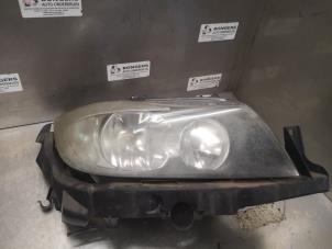 Gebrauchte Scheinwerfer rechts BMW 3 serie Touring (E91) 320d 16V Corporate Lease Preis auf Anfrage angeboten von Bongers Auto-Onderdelen Zeeland