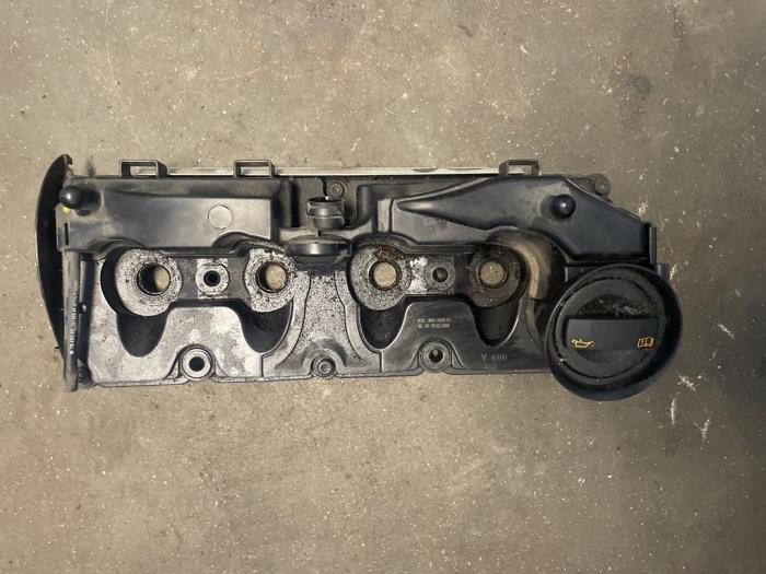 Gebrauchte Ventildeckel Seat Ibiza IV SC (6J1) 1.6 TDI 90 Preis auf Anfrage angeboten von Bongers Auto-Onderdelen Zeeland