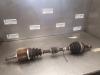 Nissan Qashqai (J11) 1.6 DIG-T 163 16V Antriebswelle links vorne