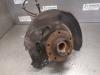 Nissan Qashqai (J11) 1.6 DIG-T 163 16V Achsschenkel rechts vorne