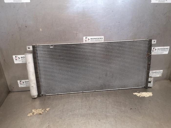 Usagé Radiateur clim Opel Mokka/Mokka X 1.4 Turbo 16V 4x2 Prix sur demande proposé par Bongers Auto-Onderdelen Zeeland