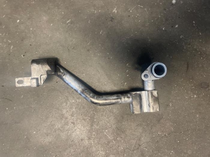 Usagé Conduit (divers) Mercedes E Estate (S213) E-220d 2.0 Turbo 16V Prix sur demande proposé par Bongers Auto-Onderdelen Zeeland