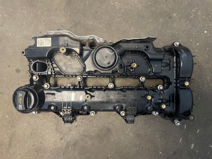 Gebrauchte Ventildeckel Mercedes E Estate (S213) E-220d 2.0 Turbo 16V Preis auf Anfrage angeboten von Bongers Auto-Onderdelen Zeeland