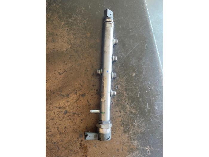 Usagé Système d'injection Mercedes E Estate (S213) E-220d 2.0 Turbo 16V Prix sur demande proposé par Bongers Auto-Onderdelen Zeeland