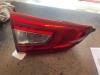 Nissan Qashqai (J11) 1.6 DIG-T 163 16V Rücklicht links