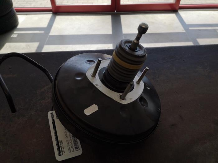 Usagé Servo frein Fiat 500 (312) 1.2 Prix sur demande proposé par Bongers Auto-Onderdelen Zeeland