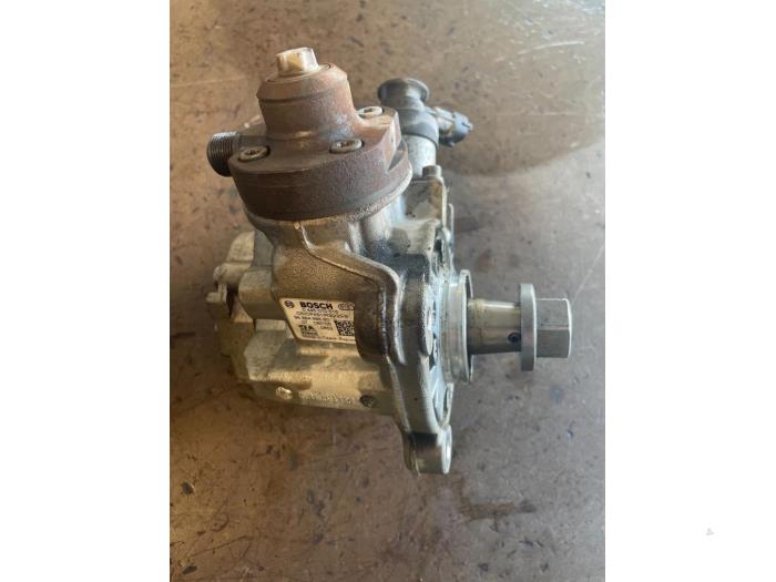 Gebrauchte Dieselpumpe Peugeot 207 SW (WE/WU) 1.6 HDi Preis auf Anfrage angeboten von Bongers Auto-Onderdelen Zeeland
