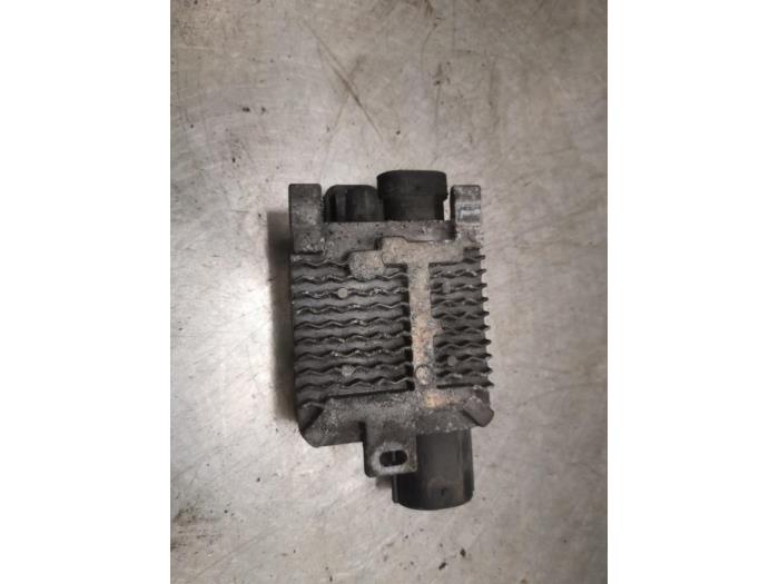 Używane Modul wentylator Ford Galaxy (WA6) 2.0 TDCi 16V 140 Cena na żądanie oferowane przez Bongers Auto-Onderdelen Zeeland