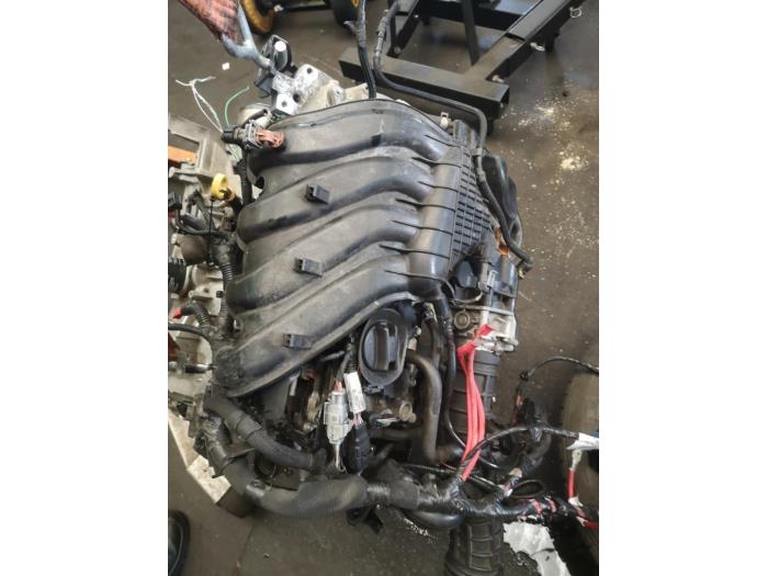 Used Engine Dacia Lodgy Price € 1.500,00 Margin scheme offered by Bongers Auto-Onderdelen Zeeland