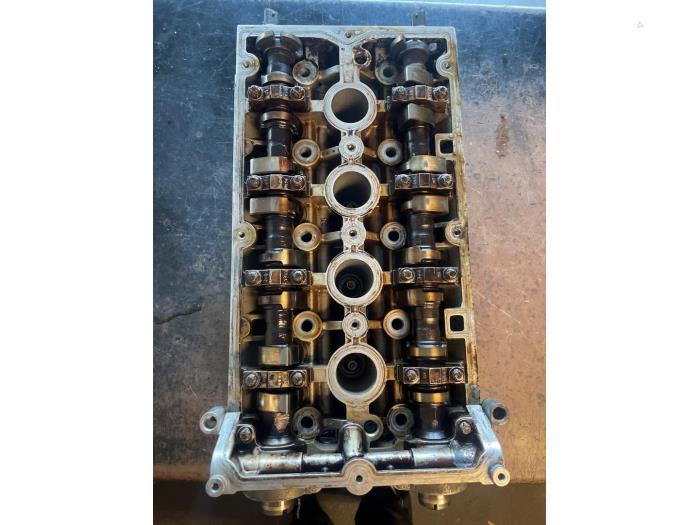 Begagnade Topplock Opel Astra J (PC6/PD6/PE6/PF6) 1.6 16V Pris på förfrågan erbjuds av Bongers Auto-Onderdelen Zeeland