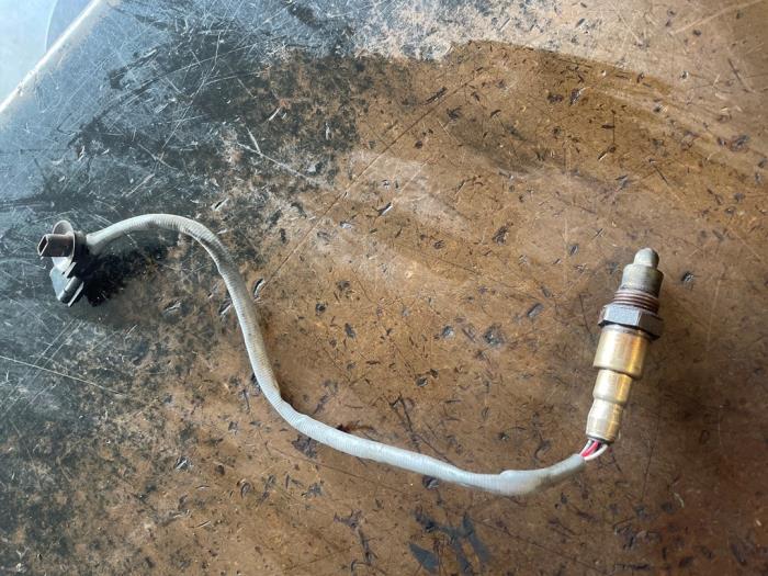 Usagé Sonde lambda Renault Twingo III (AH) 0.9 Energy TCE 90 12V Prix sur demande proposé par Bongers Auto-Onderdelen Zeeland