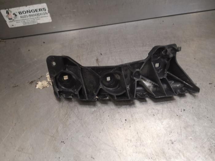 Używane Element zderzaka prawy tyl Mini Countryman (R60) 1.6 16V Cooper Cena na żądanie oferowane przez Bongers Auto-Onderdelen Zeeland