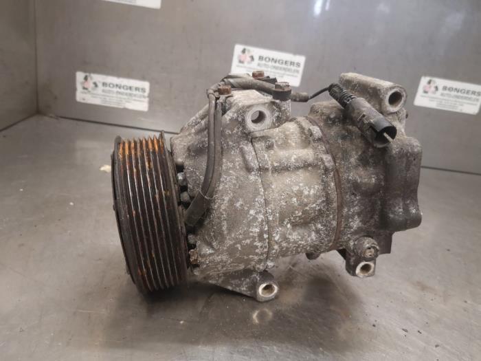 Gebrauchte Klimapumpe BMW Mini (R50/53) 1.4 D One Preis auf Anfrage angeboten von Bongers Auto-Onderdelen Zeeland