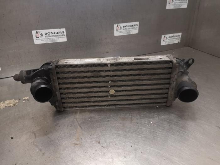 Usados Intercooler BMW Mini (R50/53) 1.4 D One Precio de solicitud ofrecido por Bongers Auto-Onderdelen Zeeland
