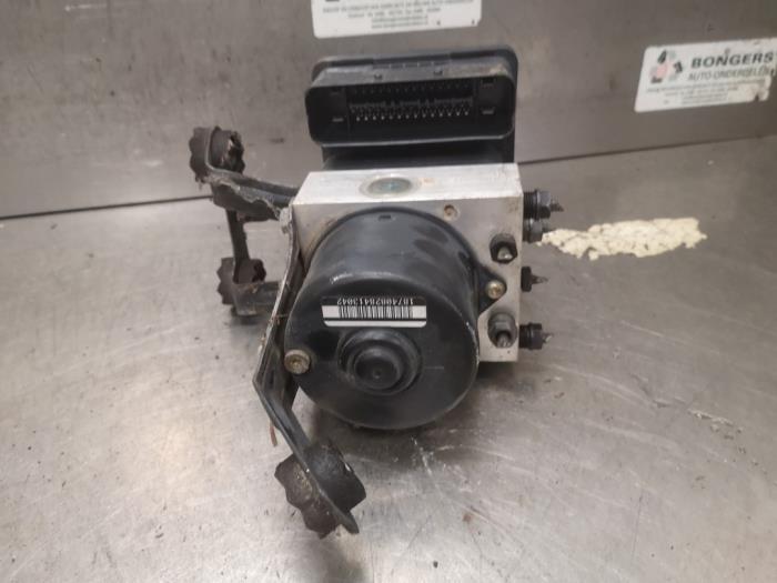 Usagé Bloc ABS BMW Mini (R50/53) 1.4 D One Prix sur demande proposé par Bongers Auto-Onderdelen Zeeland