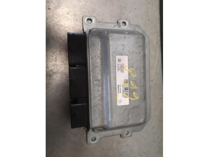 Used Engine management computer Dacia Lodgy Price on request offered by Bongers Auto-Onderdelen Zeeland