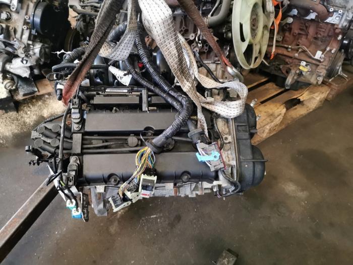 Used Engine Ford B-Max (JK8) 1.0 EcoBoost 12V 100 Price € 1.950,00 Margin scheme offered by Bongers Auto-Onderdelen Zeeland