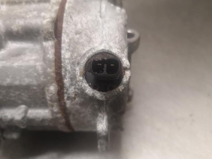 Compresseur Climatisation 5SE12 Pour Opel Corsa D & E 1.0 1.2 1.4 – Réf. 93190812 55701200 – Neuf
