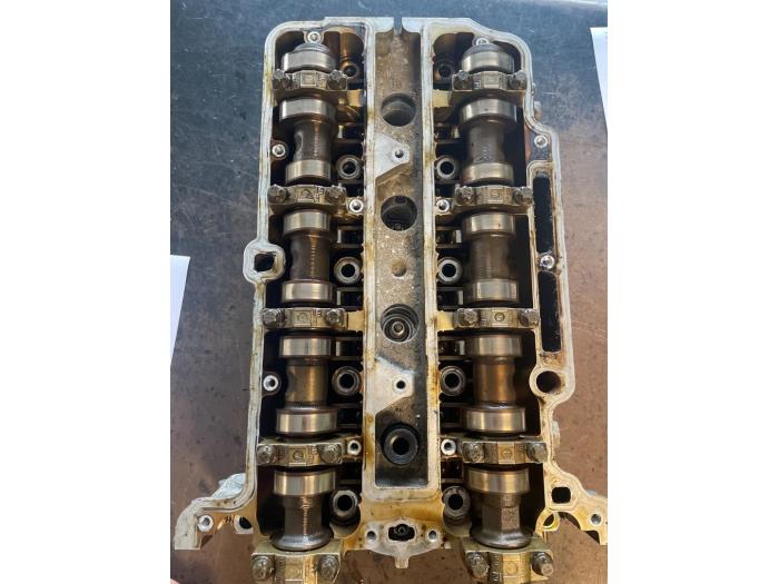 Gebrauchte Zylinderkopf Opel Astra J (PC6/PD6/PE6/PF6) 1.4 Turbo 16V Preis auf Anfrage angeboten von Bongers Auto-Onderdelen Zeeland